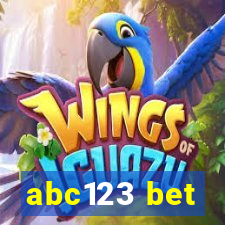 abc123 bet